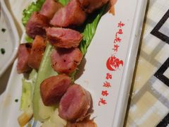-去吃龙虾 | 烧烤·龙虾馆(红林世界城店)