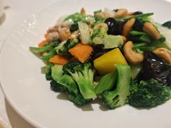 -大铁勺新津菜(中北永旺店)