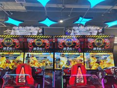 -汤姆熊欢乐世界(销品茂店)