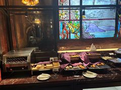 -马克西姆餐厅(崇文门店)