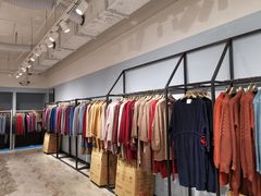 -春竹·微奥莱(北京西路店)