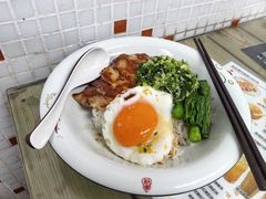 -兴华里茶记(禅城同济首店)