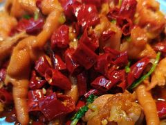 -喝丢一只鞋海鲜烧烤·海肠捞饭(文体街店)