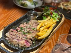 -澳骄 Aussie Kitchen·手工披萨·西餐(国大店)