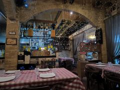 -安立可意大利美食