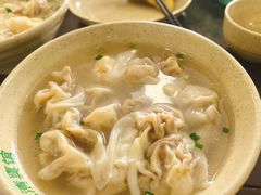 -李记清真馆(打钉巷店)
