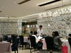 大堂-鼎鼎香·港式火锅(北京SKP店)