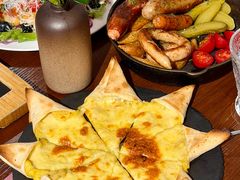 -沏点Trattoria意大利餐厅(新街口店)