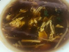 酸辣汤-紫光园(顺义店)