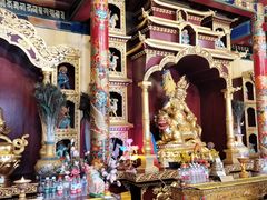-护国法轮寺