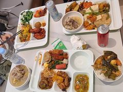 -富龙快餐店(铁西店)