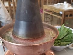 -牛街·马辈儿涮肉(牛街二店)