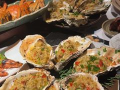 -花潮料理艺食馆(成都万象城店)