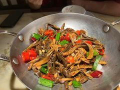 -绿茶餐厅(昆明世纪金源店)