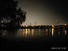 -九里河湿地公园