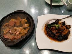 -茶油香闽南菜·花园餐厅(前埔店)