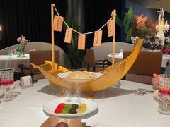 -狮拾久·现代新加坡料理(福田COCO Park店)