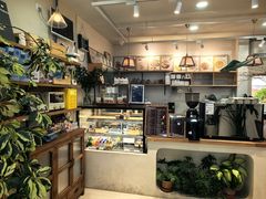 -AHAVA·Fang Baking Studio