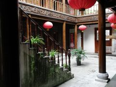 -台儿庄古城