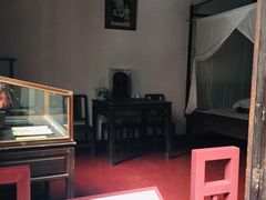 -毛泽东同志旧居