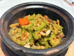 -猪腰一家·地道佛山菜(盐步店)