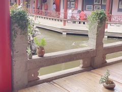 -MAP CHA普洱茶馆(翠湖店)
