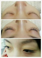 睫作-光SPA科技美肤