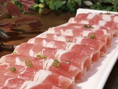 -许府牛火锅(信义坊总店)