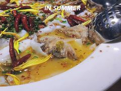 -太二酸菜鱼(汕头苏宁广场店)