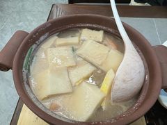 -宗氏一喜砂锅·特色湖北菜(楚河汉街店)
