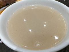 -德兴茶餐厅(粉岭店)