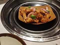 -老天桥蛙炉火锅(姑苏总店)
