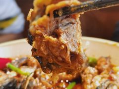 -老街鱼嘴巴(坡子街老店)