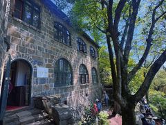 -莫干山风景区