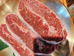 -秋香家韩式炭火烤肉(荷园路店)