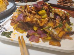 -卡路里的烤宴(浑南首创店)