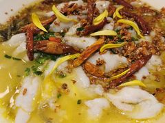 -太二酸菜鱼(金沙印象城店)
