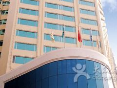 酒店外观-澳门君怡酒店