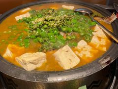 -探鱼·鲜青椒爽麻烤鱼(领展购物广场店)