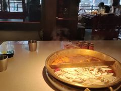 -小龙坎火锅(全球总店)