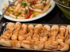 -洞庭鲜湘菜餐厅