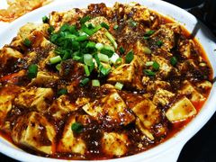 -老四川私房菜(友协东三道街店)