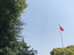 -宋庆龄陵园