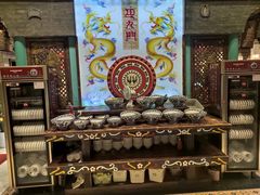 -巴九门老火锅(来福士打望店)