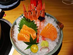 -綱元·海鲜豆捞(明州里店)