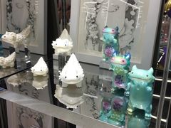 -泡泡玛特POPMART(侨福芳草地店)