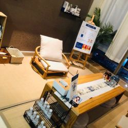 -JNK皮肤管理中心