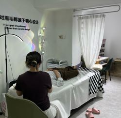-原生美学·SMP3D纹发·纹野生眉