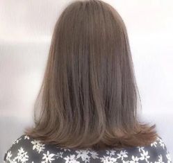 点击看大图 -KIMI HAIR SALON·烫染设计店