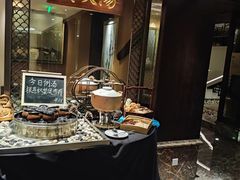 -浙江安吉JW万豪酒店·万豪中餐厅